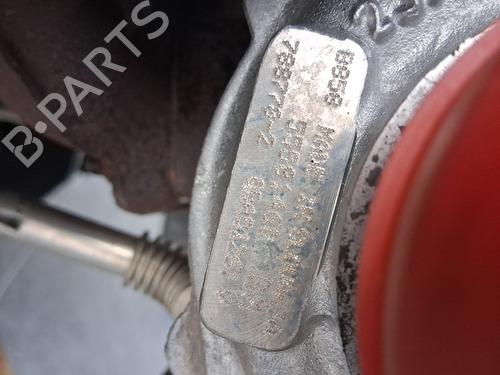 Engine OPEL INSIGNIA A (G09) 2.0 CDTI (68) | BP39480309M1 - Image 9