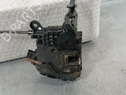 Front left lock RENAULT ZOE (BFM_) ZOE (BFMC, BFMD) | BP33556967C98 - Image 2