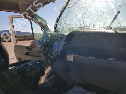 Electronic module VW CRAFTER Van (SY_, SX_) | BP12535275M83