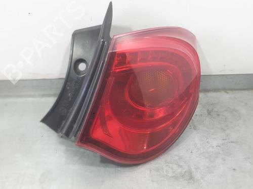 Used Right taillight Right taillight 38096071 38096071