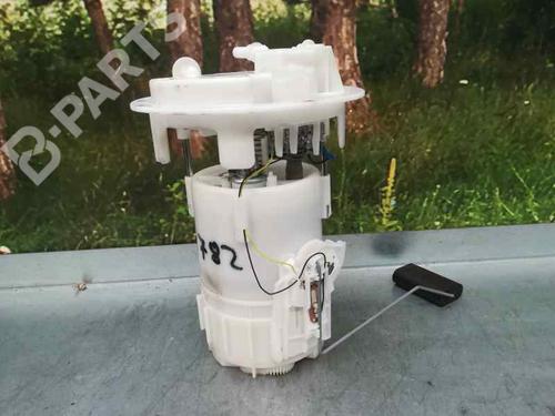 Used Fuel pump PEUGEOT 208 I (CA_, CC_) [2012-2021]  4655253