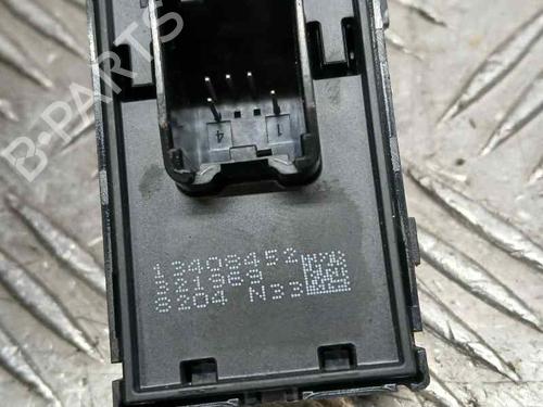 Right rear window switch OPEL ASTRA K (B16)  | BP16642095I28 