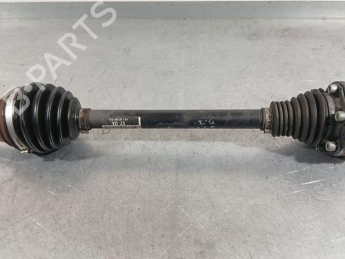 left-front-driveshaft-vw-golf-v-1k1-2003-2004-2005-2006-2007-2008-2009-2010-39102801 main image