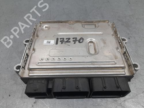 Computer motormanagement RENAULT MEGANE IV Grandtour (K9A/M/N_) 1.5 Blue dCi 115 (K9A6) (116 hp) 31073210