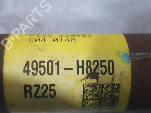 Right front driveshaft KIA STONIC (YB) 1.0 T-GDi Eco-Dynamics+ | BP26735743M39  - Image 5