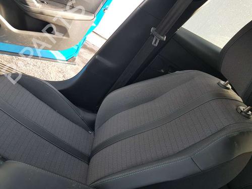 Used Right front seat PEUGEOT 2008 II (UD_, US_, UY_, UJ_, UR_, UC_) [2019-2025]  16752835