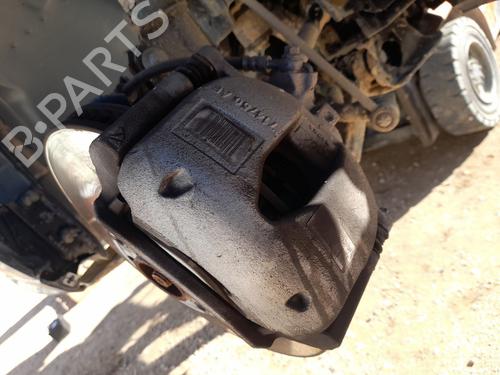 Used Right front brake caliper PEUGEOT 508 SW II (FC_, FJ_, F4_) 2.0 BlueHDi 160 (163 hp) 31340309