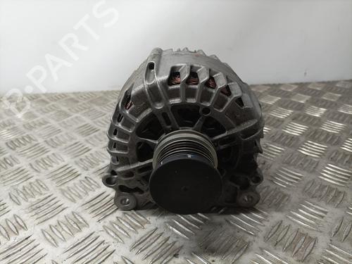 Used Alternator VW TRANSPORTER T6 Van (SGA, SGH, SHA, SHH) [2015-2025]  10154898