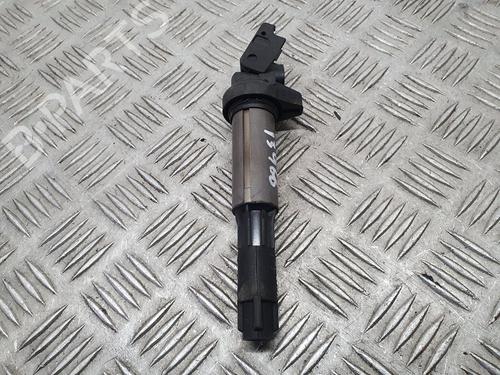 Used Ignition coil BMW 1 (E87) 116 i (115 hp) 12506685