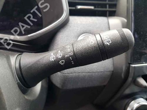 Used Steering column stalk RENAULT CLIO V (B7_) [2019-2025]  21396064