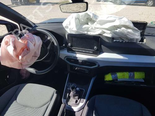 Electronic module SEAT IBIZA V (KJ1, KJG)  | BP22970855M83 