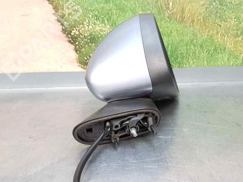 Right mirror OPEL CORSA D (S07)  | BP3190501C27 