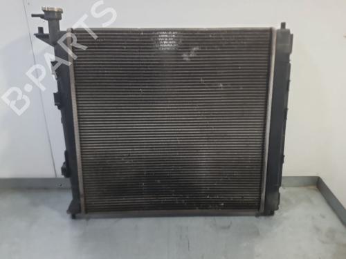 Water radiator KIA CARENS IV 1.7 CRDi | BP37217449M31 - Image 2
