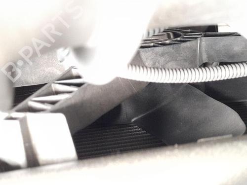 Used Radiator fan MINI MINI (F56) Cooper S (192 hp) 28293300