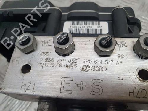 ABS pump SEAT IBIZA IV (6J5, 6P1)  | BP17716643M43 