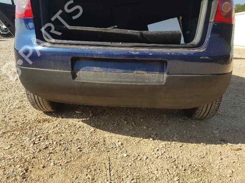 Bagtil kofangere VW GOLF V (1K1) 1.9 TDI (105 hp) 25735636