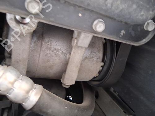 Used AC compressor AC compressor 37514675 37514675