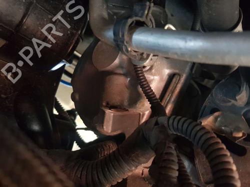 Used AC compressor FIAT PUNTO EVO (199_) 1.2 (65 hp) 19098709