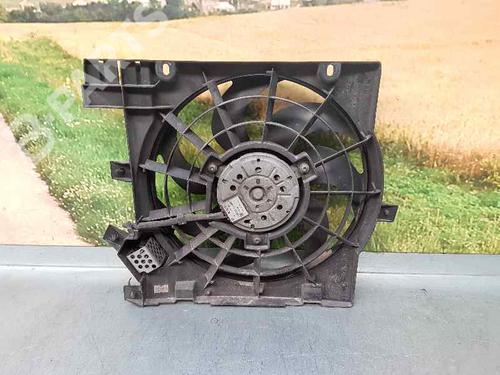 Radiator fan OPEL ZAFIRA / ZAFIRA FAMILY B (A05)  | BP4474708M35 