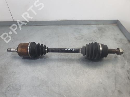 left-front-driveshaft-opel-corsa-d-s07-2006-2007-2008-2009-2010-2011-2012-2013-2014-2015-37473263 main image