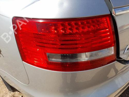 Achterlicht links AUDI A6 C6 (4F2) 2.0 TDI (140 hp) 29864632