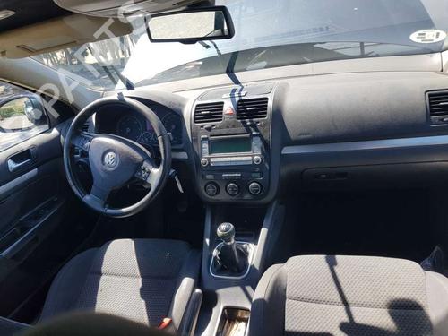 Radio VW JETTA III (1K2)  | BP19158032E6 