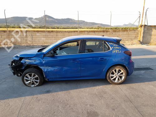 Brugte OPEL CORSA F (P2JO) 1.2 (68) 4789281