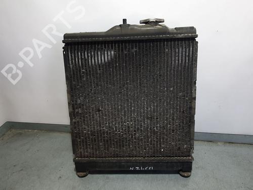 Water radiator HONDA HR-V (GH_) | BP10206177M31