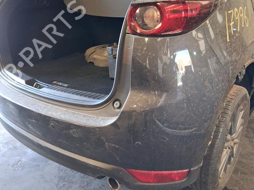 Rear bumper MAZDA CX-5 (KF) 2.2 D | BP38073686C8 - Image 3