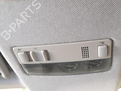 Kabinelys Kabinelys SEAT IBIZA IV (6J5, 6P1) 1.6 TDI (90 hp) 36754843 36754843