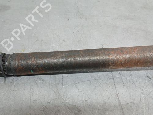 Right front driveshaft OPEL CORSA F (P2JO) 1.2 (68) | BP32502451M39 - Image 5