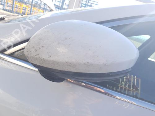 Used Left mirror Left mirror RENAULT TALISMAN (LP_) 1.6 dCi 130 (130 hp) 33674794 33674794