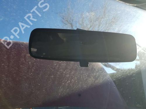 Rear mirror RENAULT CLIO II (BB_, CB_) 1.2 (BB0A, BB0F, BB10, BB1K, BB28, BB2D, BB2H, CB0A,... (58 hp) 16370826