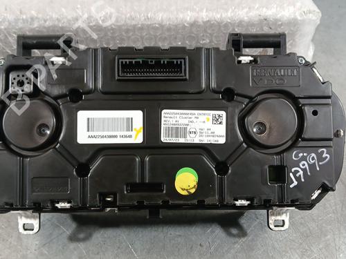 Quadrante DACIA DUSTER (HM_) 1.0 TCe 90 (HMM6) | BP38174051C47 - Image 2
