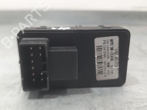 Right front window switch MG MG ZS SUV (AZS1) 1.5 VTi | BP38311710I26 - Image 3