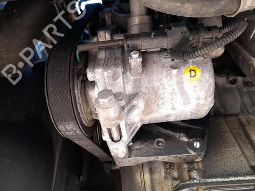 AC-Kompressor CITROËN BERLINGO Box Body/MPV (K9) 1.5 BlueHDi 100 (102 hp) 28317044