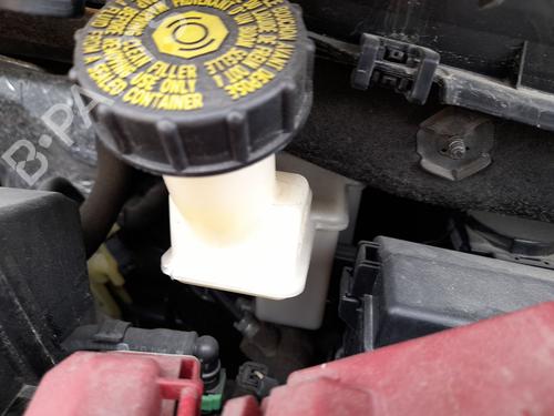 Used Brake master cylinder NISSAN MICRA V (K14) 1.0 (71 hp) 26396142