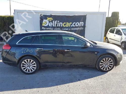 Steering pump OPEL INSIGNIA A Sports Tourer (G09) 2.0 CDTI (35) | BP6257897M99 