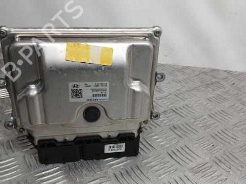 Used Engine control unit (ECU) HYUNDAI TUCSON (TL, TLE) 1.6 GDi (132 hp) 26680439
