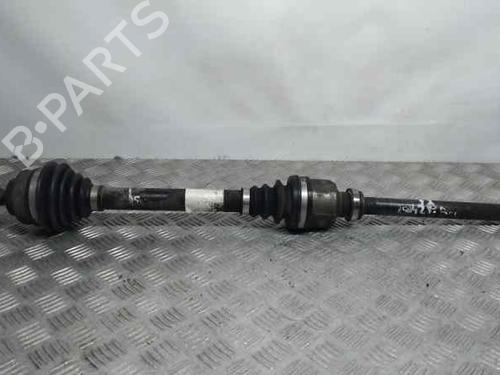 Used Right front driveshaft PEUGEOT 5008 (0U_, 0E_) [2009-2017]  15409205