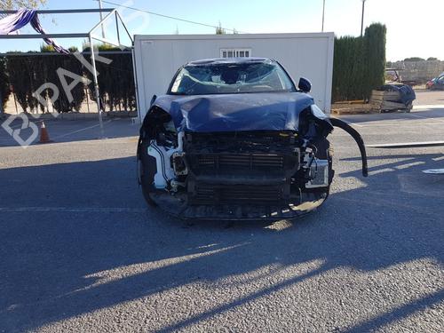 Steering column stalk FORD PUMA (J2K, CF7) | BP17074316I23