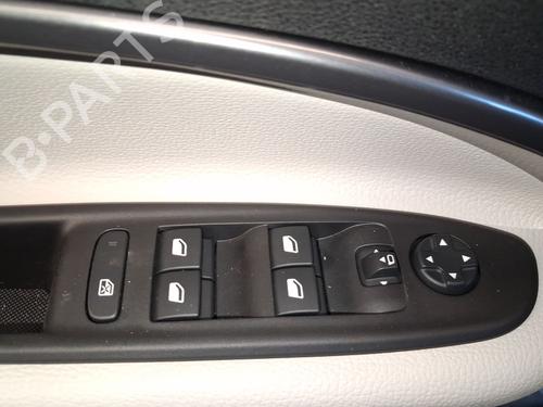 Used Left front window switch Left front window switch FIAT SEICENTO / 600 (187_) Elektra (187AEA1A, 187BEA1A) (41 hp) 40603301 40603301