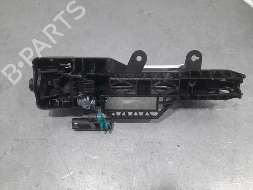 Højre bagtil udvendigt håndtag MG MG TF 115 | BP32090132C130 - Image 3