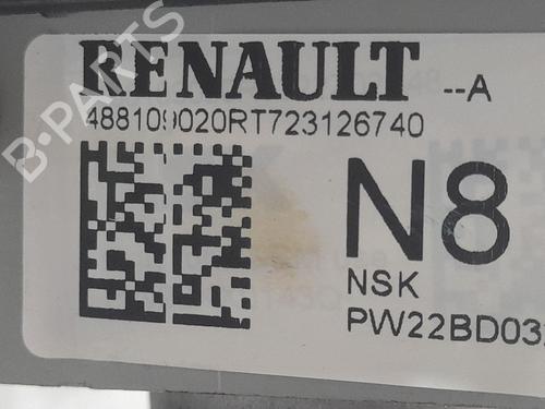 Steering column DACIA SANDERO III | BP23892029M21 - Image 6