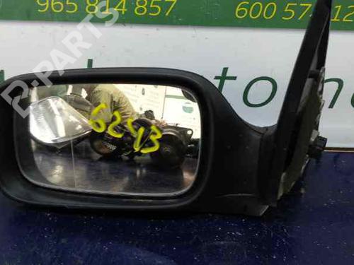 Used Left mirror SAAB 9-3 (YS3D) 2.3 i (150 hp) 603312