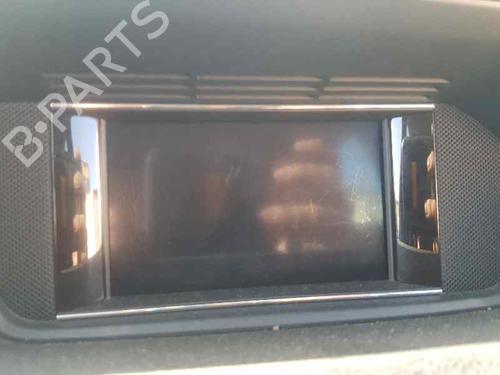 Used Electronic module MERCEDES-BENZ E-CLASS (W212) E 220 CDI / BlueTEC (212.001, 212.002) (170 hp) 22733644