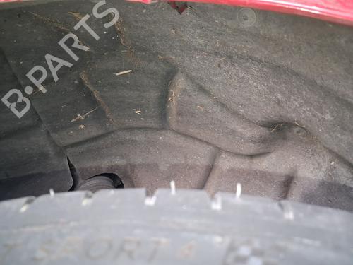 Used Wheel arch Wheel arch 38747634 38747634