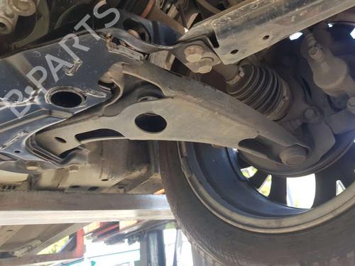 Used Left front suspension arm MITSUBISHI OUTLANDER III (GG_W, GF_W, ZJ, ZL, ZK) [2010-2025]  18865721