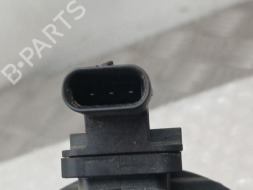 Mass air flow sensor MERCEDES-BENZ GLA (H247) GLA 200 d (247.712) | BP27156086M95 