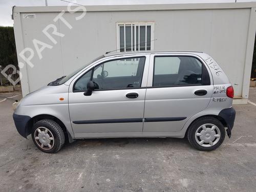 Styring servopumpe DAEWOO MATIZ (M100, M150)  | BP11141210M99 